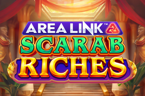 Area Link Scarab Riches Thumbnail 