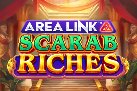 Area Link Scarab Riches Free Slot