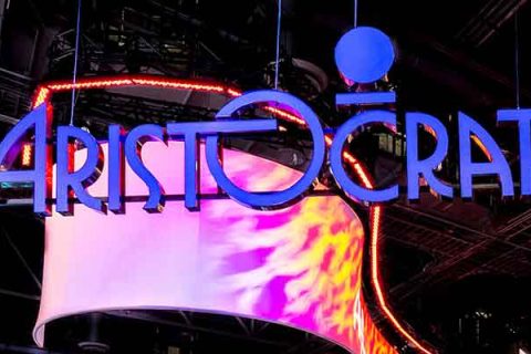 Aristocrat Completes NeoGames Acquisition Reveals Aristocrat Interactive 