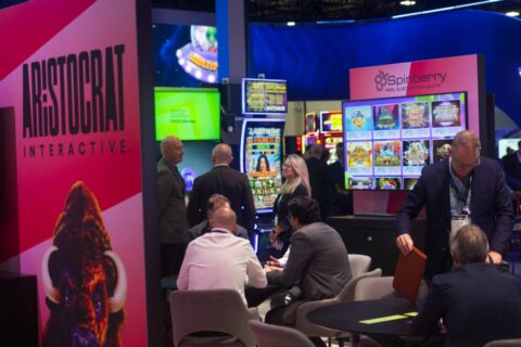 Aristocrat To Launch New IGaming Brands In The UK 