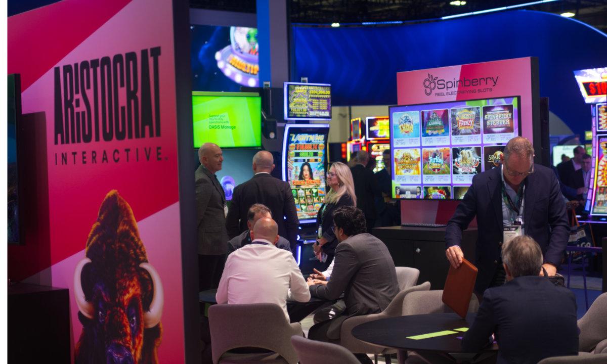 Aristocrat To Launch New IGaming Brands In The UK 