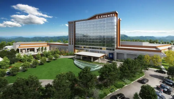 Arkansas To Begin Accepting Applications For New Casino