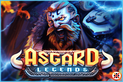 Asgard Legends Free Slot