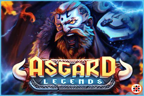 Asgard Legends Free Slot