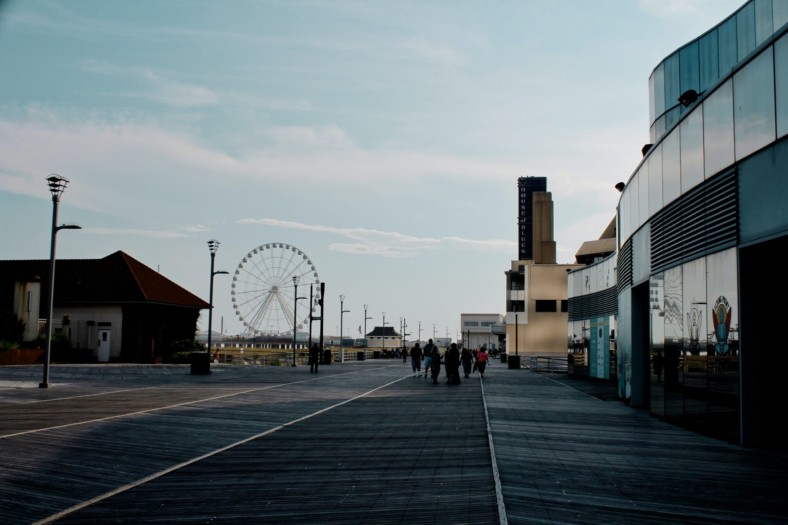 Atlantic City Staff Cuts Scaled 