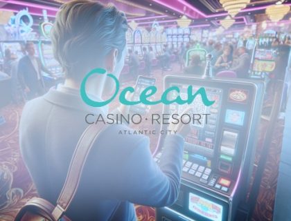 Atlantic Citys Ocean Casino Introduces Cardless Gambling 