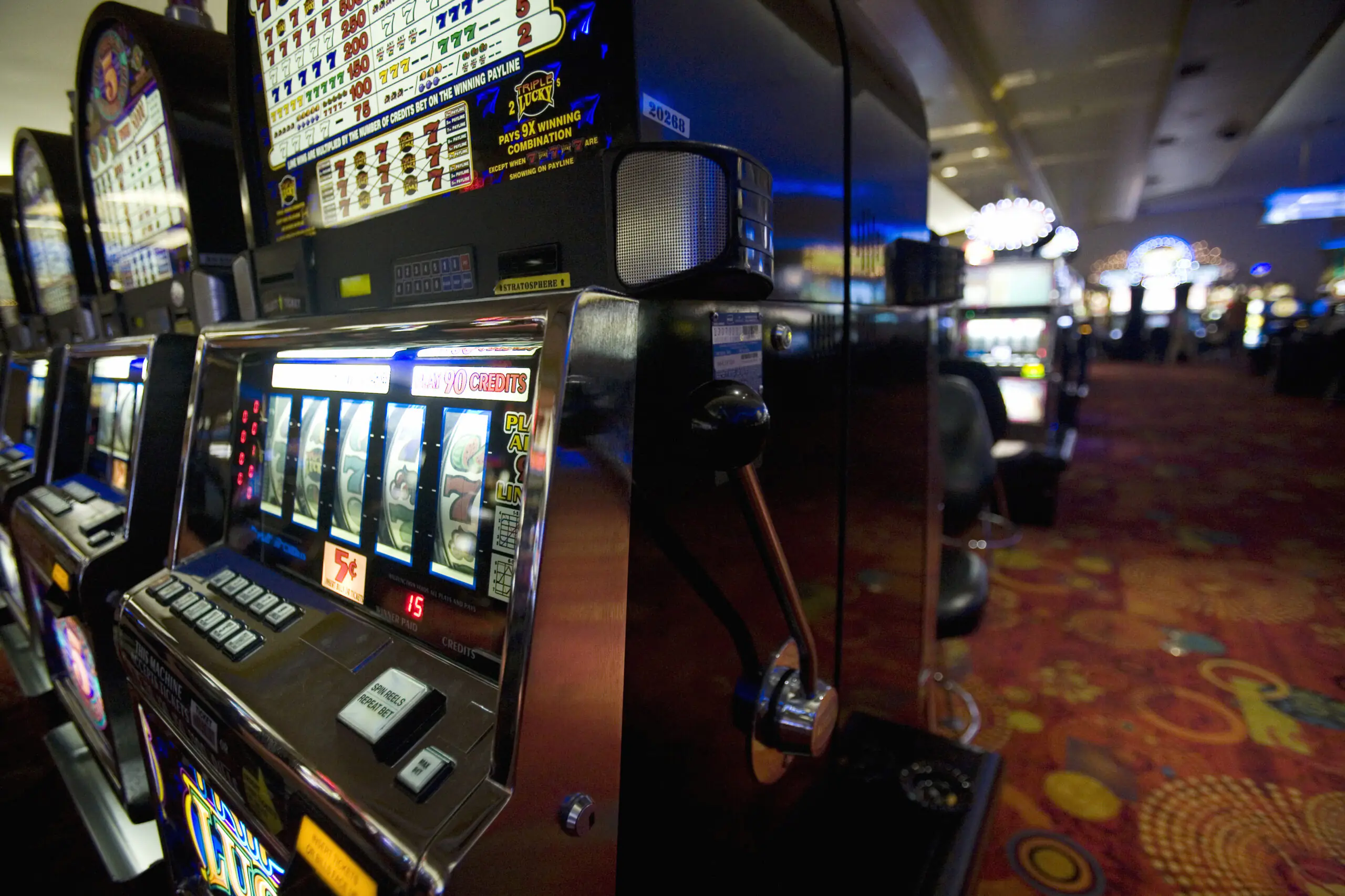 Attempt To Add Fifth Casino In Virginia Fails To Garner Legislative Support