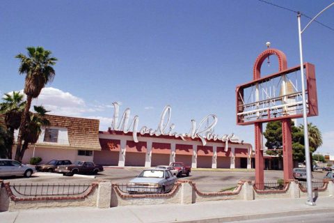 Aussie Investment Firm Buys The Moulin Rouge In Las Vegas 