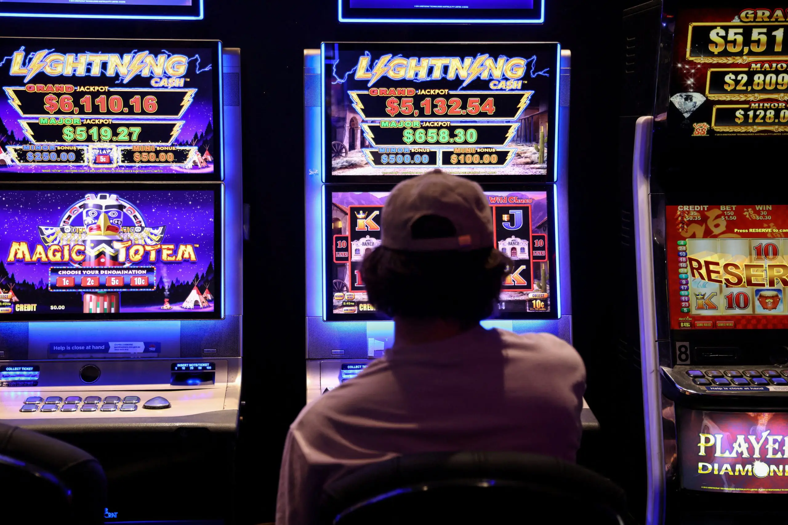 Australian Gambling Ad Ban Scaled