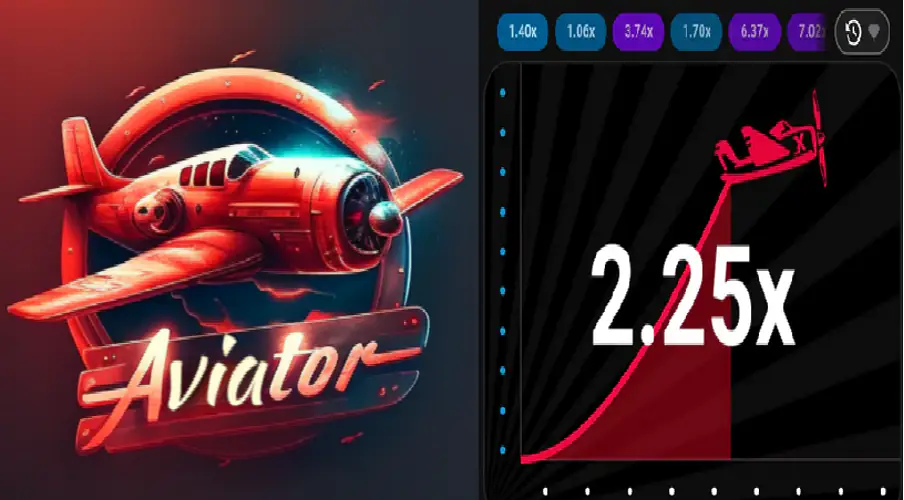 Aviator Game