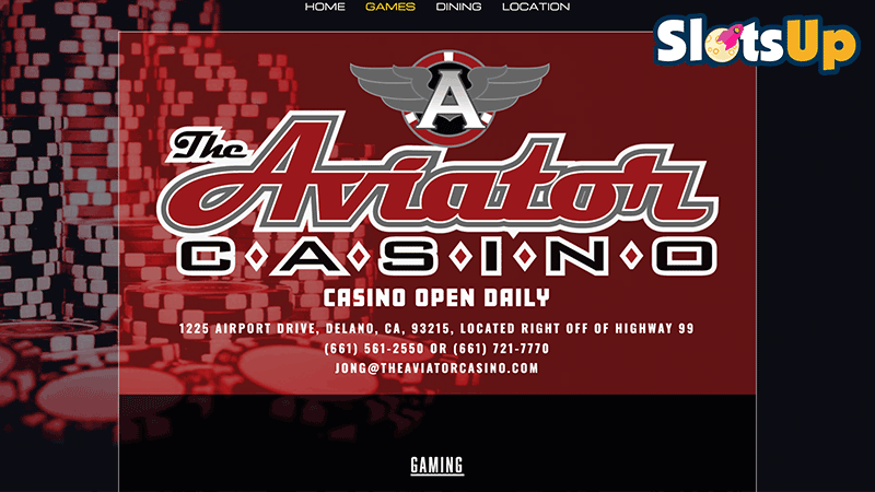 Aviator Casino