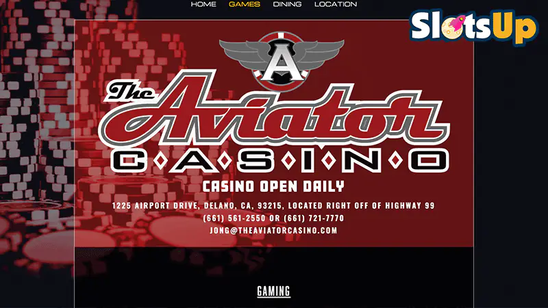 Aviator Casino