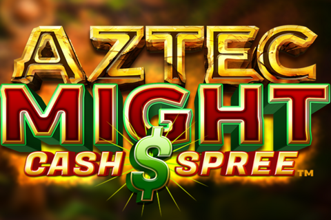 Aztec Might Cash Spree Free Slot