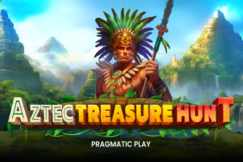 Aztec Treasure Hunt Free Slot