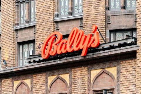 Bally Bet Becomes Massachusetts Seventh Sports Betting Operator 