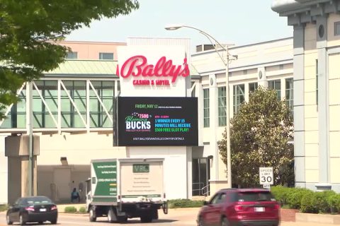 Ballys Casino In Ohio 