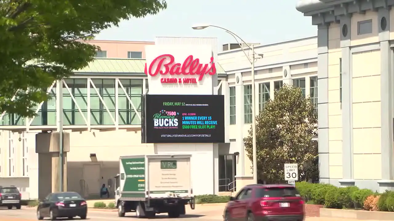 Ballys Casino In Ohio