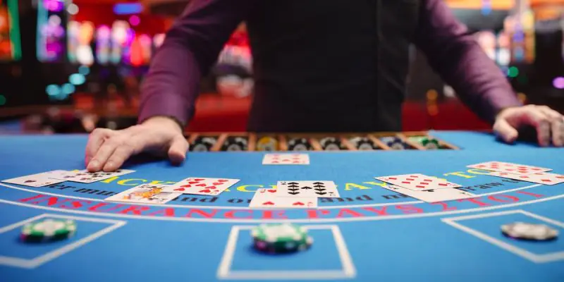 Ballys Chair Soo Kim Suggests Novel Approach To US IGaming Legalization