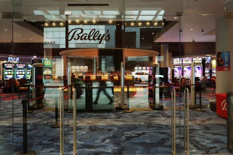 Ballys Chicago 