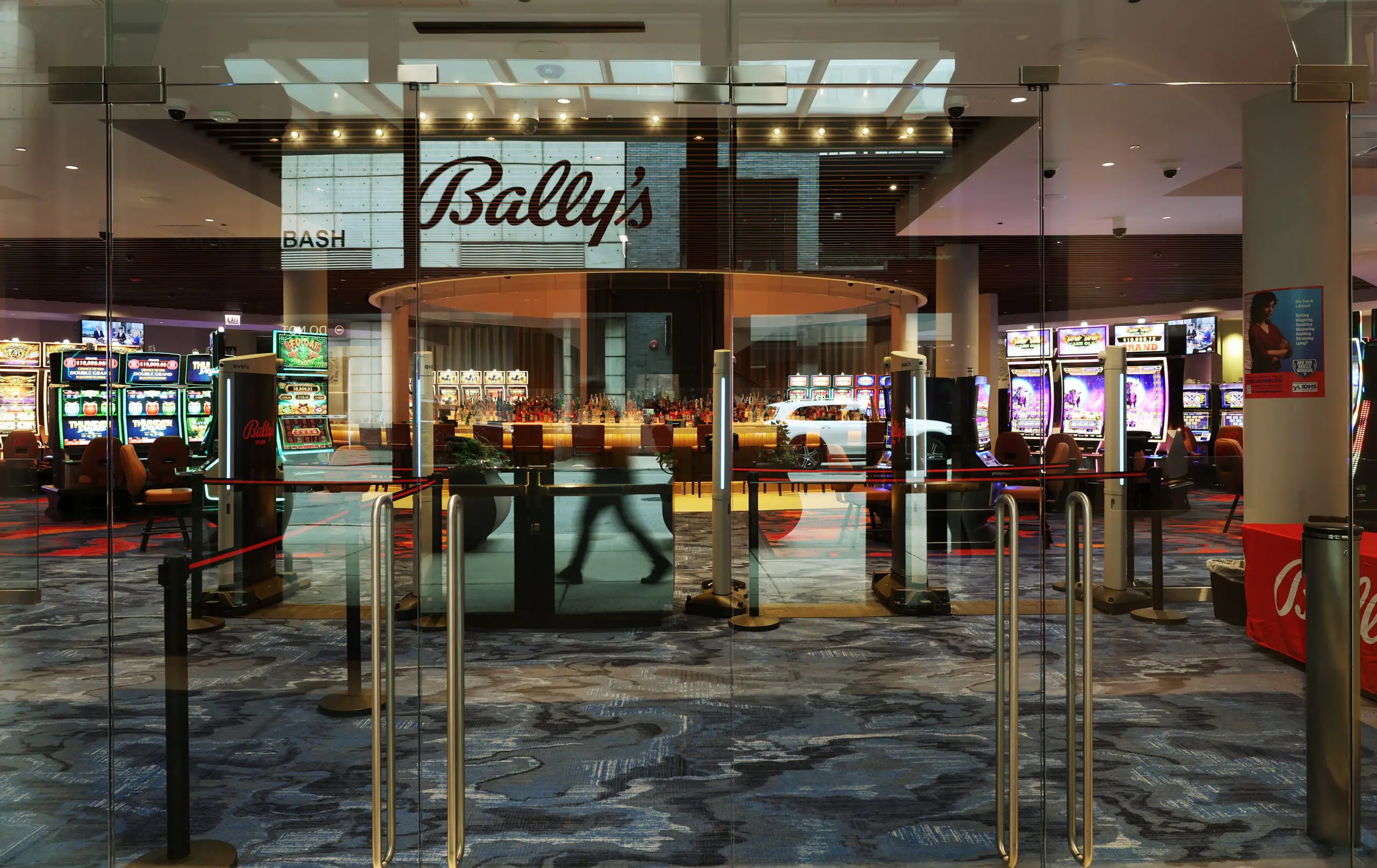 Ballys Chicago Scaled