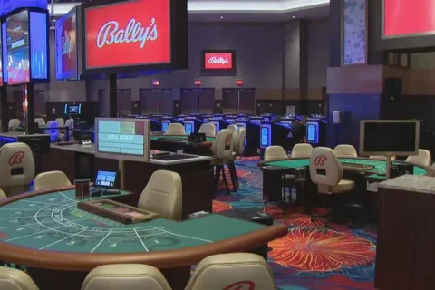 Ballys Set To Launch Online Casino In Rhode Island Today 