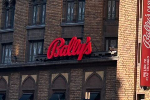 Ballys To Reduce Asian Gambling Presence Amid Operational Changes 