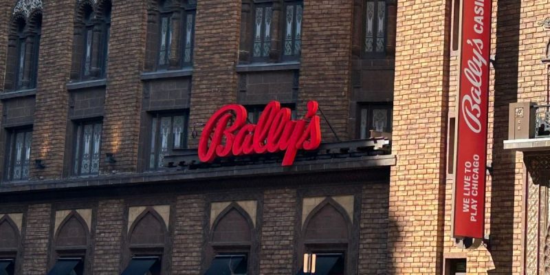 Ballys To Reduce Asian Gambling Presence Amid Operational Changes 