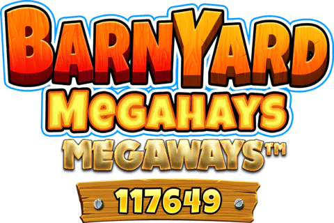 Barnyard Megahays Megaways Free Slot