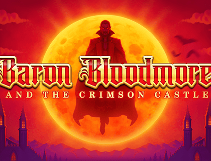 Baron Bloodmore And The Crimson Castle Thumbnail 