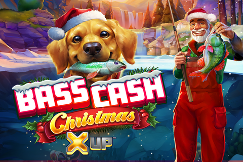 Bass Cash Christmas X UP Thumbnail 