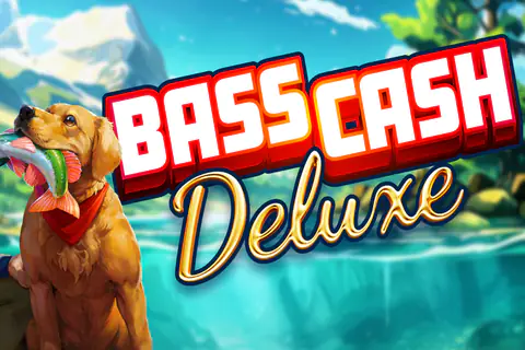 Bass Cash Deluxe Free Slot