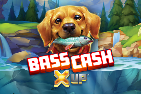 Bass Cash X UP Free Slot