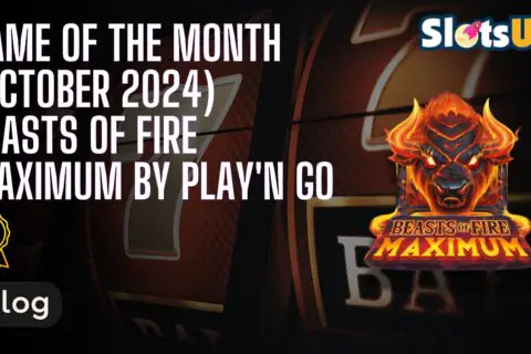 Beasts Of Fire Maximum 