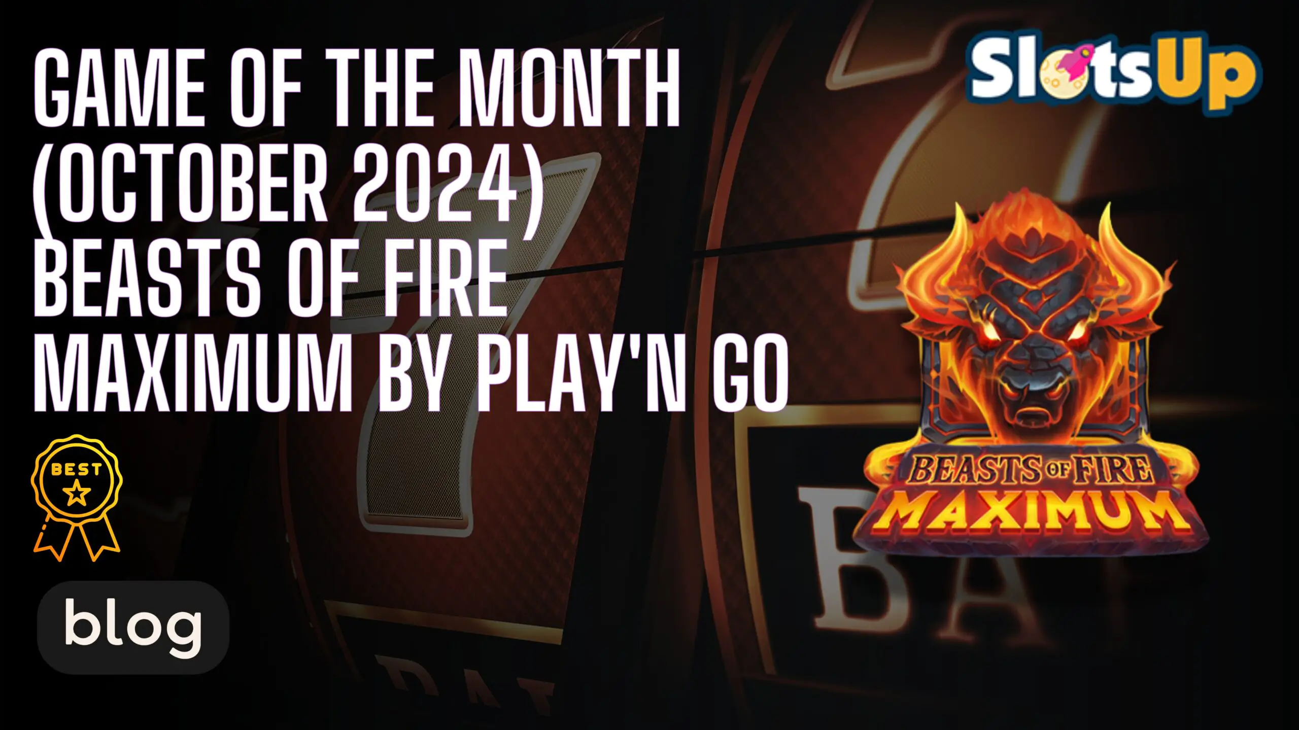 Beasts Of Fire Maximum Scaled
