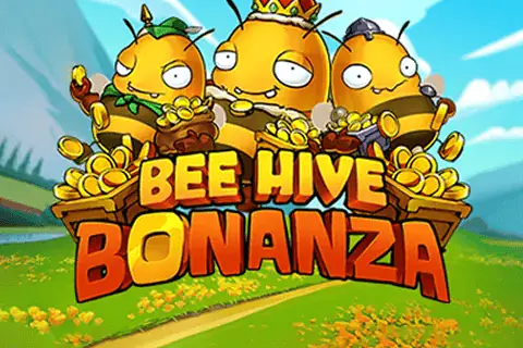 Bee Hive Bonanza Free Slot