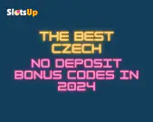 Best Czech No Deposit Bonus Codes in 2024 
