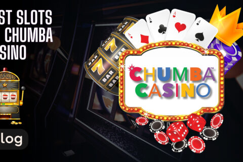 Best Slots On Chumba Casino 