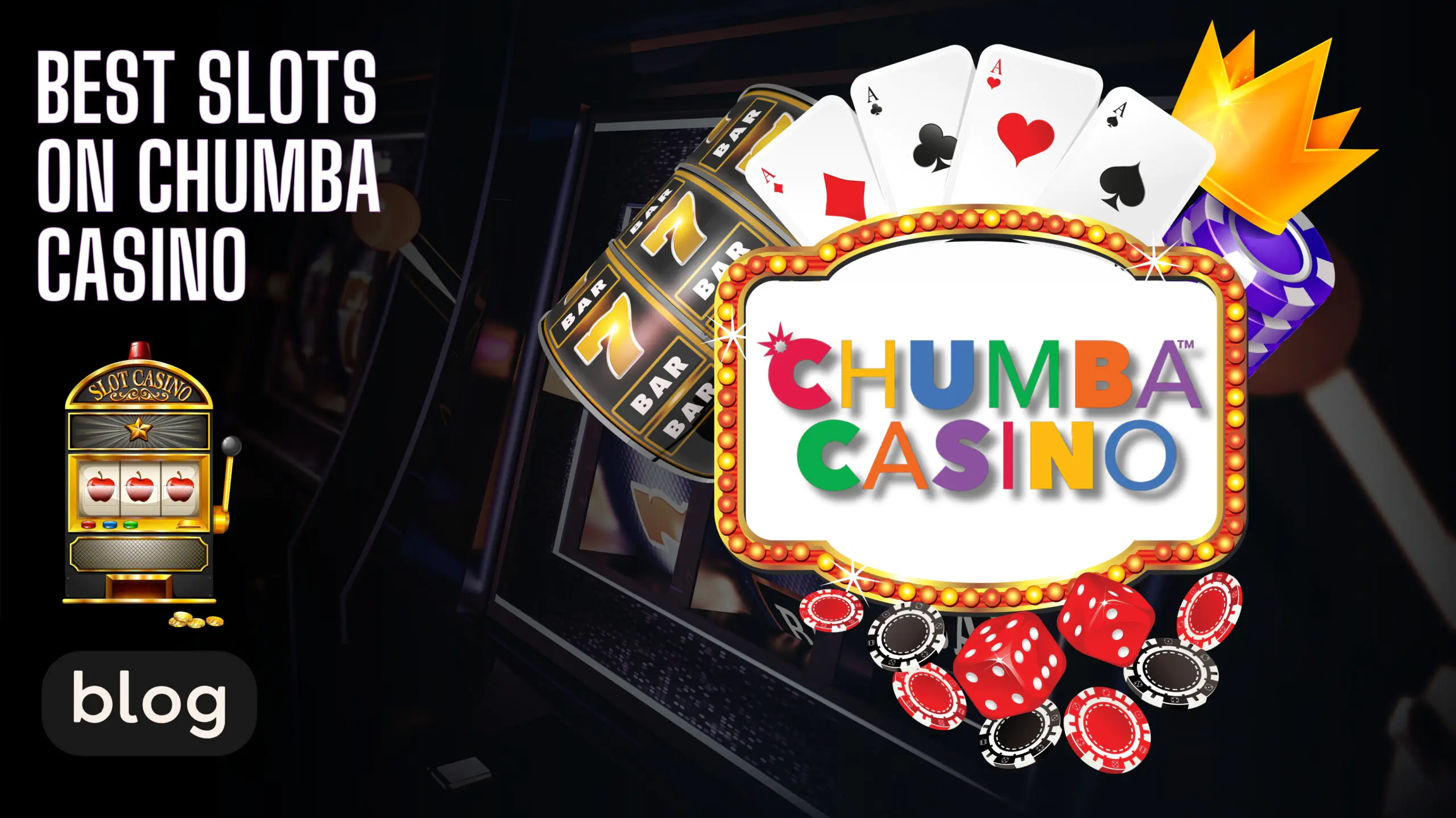 Best Slots On Chumba Casino Scaled