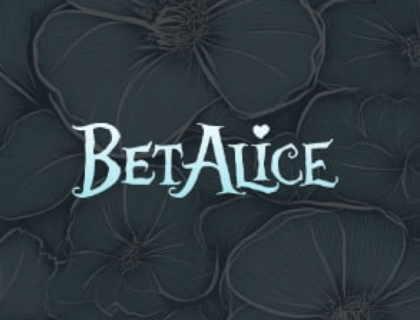 BetAlice 1 