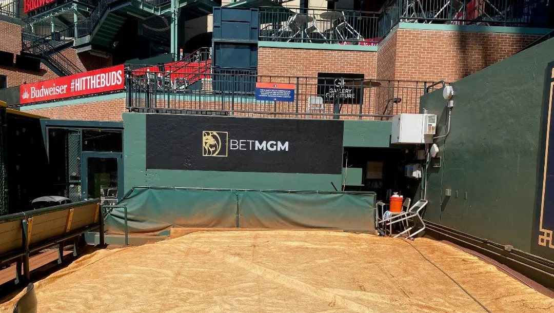 BetMGM Among Operators Fined In Pennsylvania For Regulatory Violations 