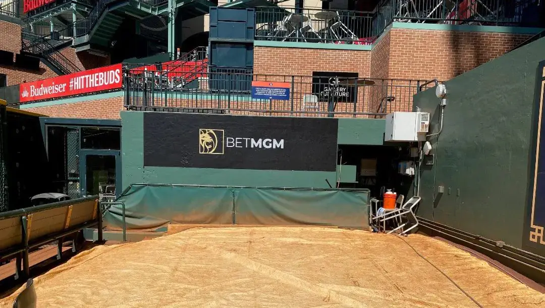 BetMGM Among Operators Fined In Pennsylvania For Regulatory Violations