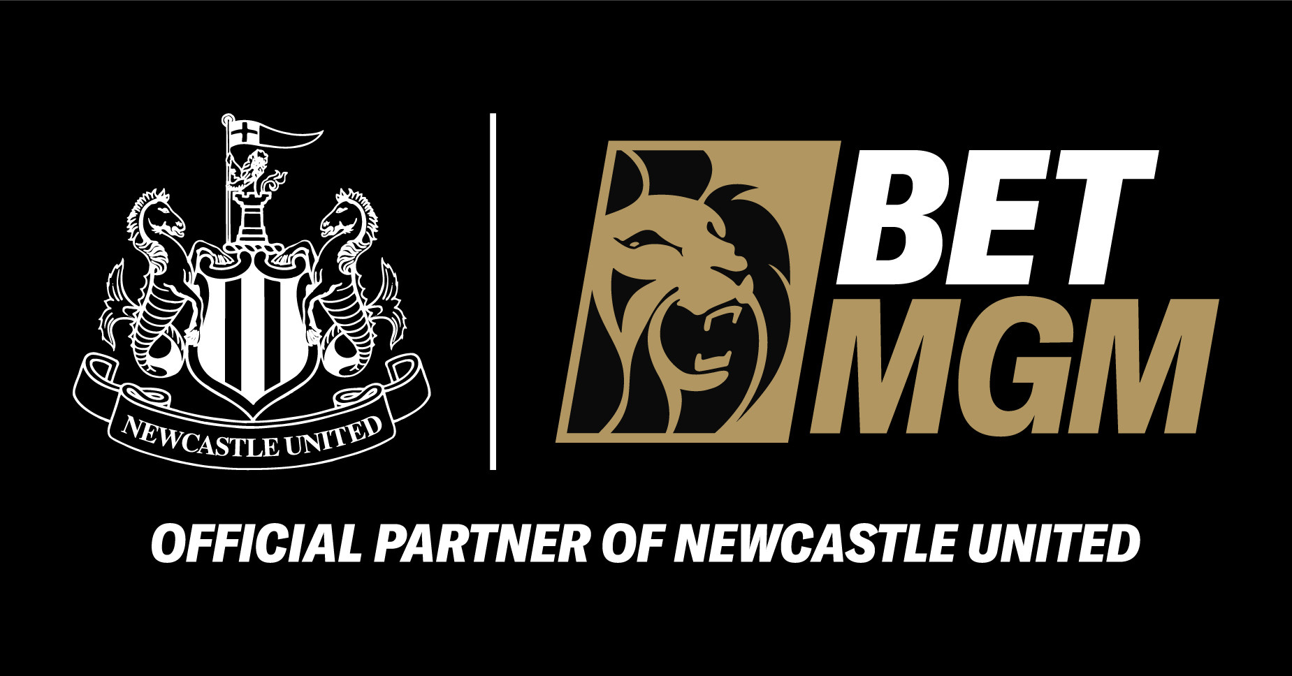 BetMGM Push In The UK Includes Becoming Newcastle Uniteds Betting Partner 