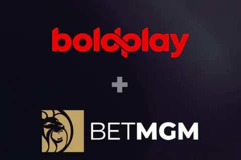 BetMGM To Add Boldplay Content To Its Online Casino 