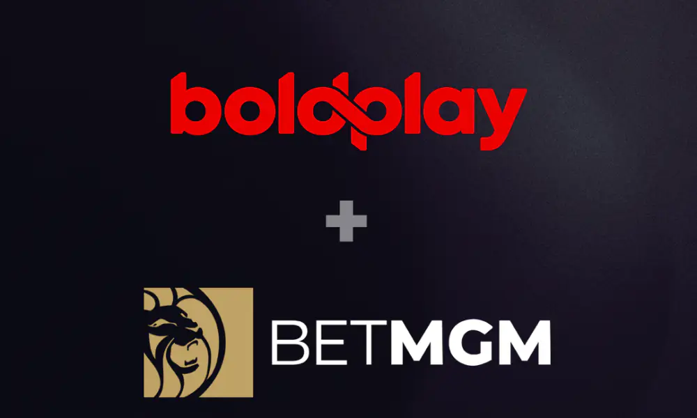 BetMGM To Add Boldplay Content To Its Online Casino