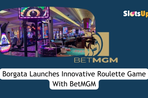 BetMGM News 