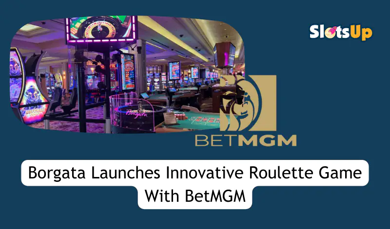 BetMGM News