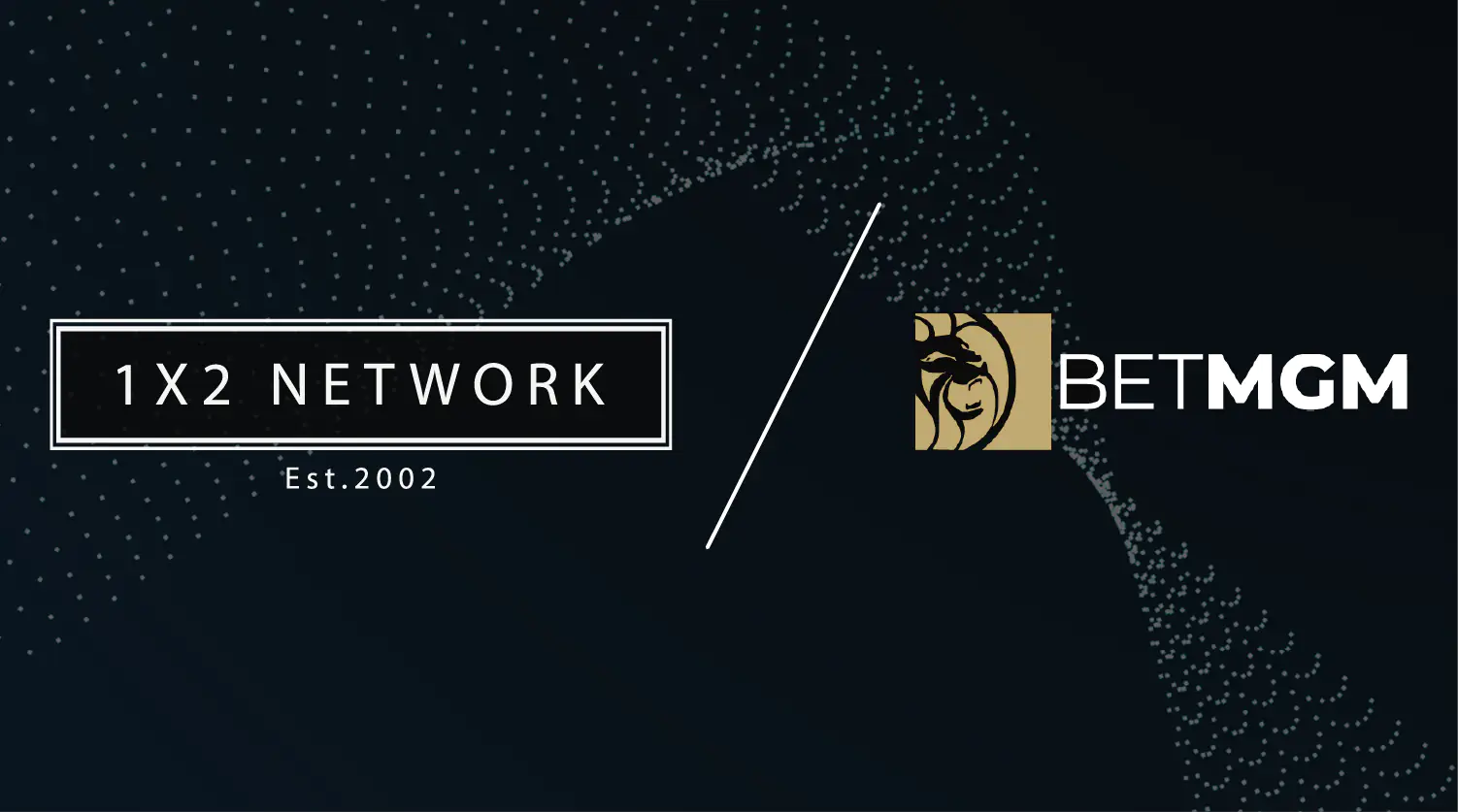 BetMGM To Rollout 1x2 Network Games Through New Partnership