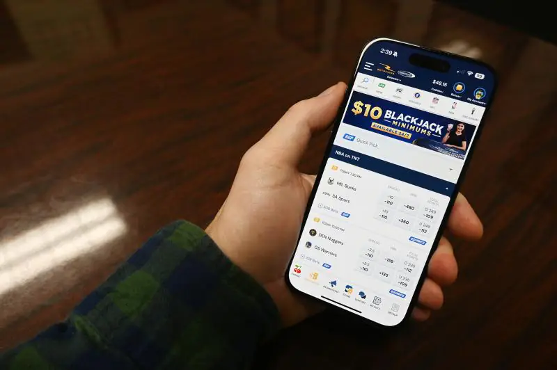 BetRivers To Bring Live Gaming From Evolution To Delaware