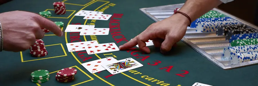 Betting System