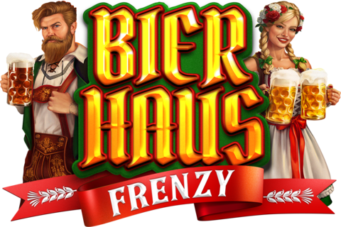 Bier Haus Frenzy